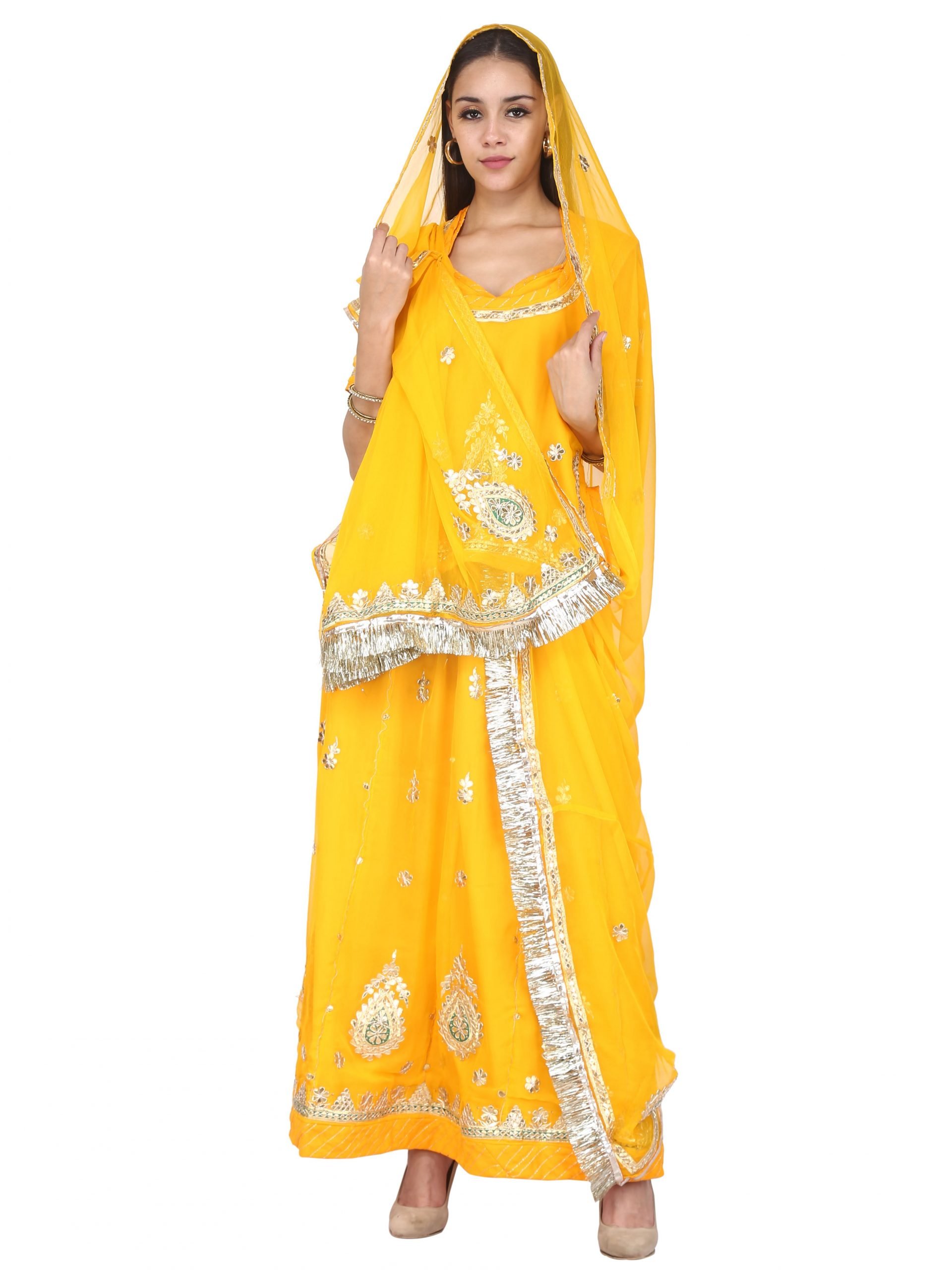 5 Daily Wear Rajputi Dress | 5 डेली वियर राजपूती सूट जो आपके पास होने  चाहिये - YouTube