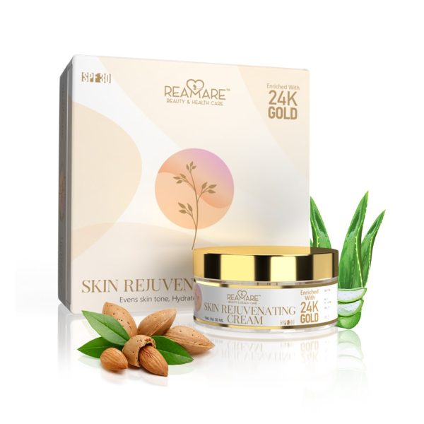 skin rejuvenation cream, skincare,