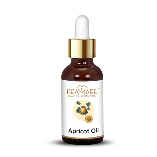 apricot facial oil