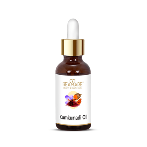 kumkumadi facial oil with 24k gold