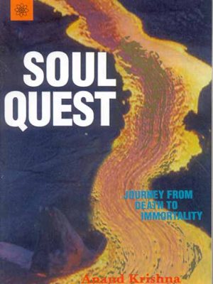 Soul Quest: Journey form death to Immortality