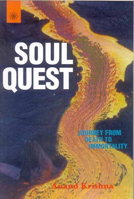 Soul Quest: Journey form death to Immortality