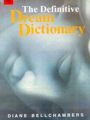 The Definitive Dream Dictionary