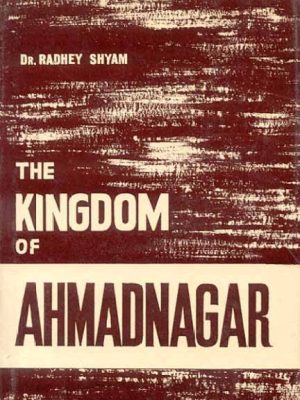 Kingdom of Ahmadnagar