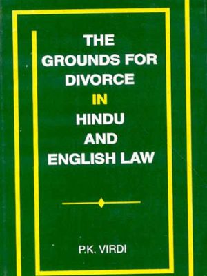 Grounds for Divorce in Hindu and English Law
