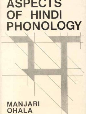 Aspects of Hindi Phonology
