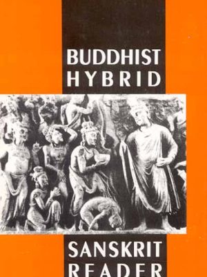 Buddhist Hybrid Sanskrit Reader