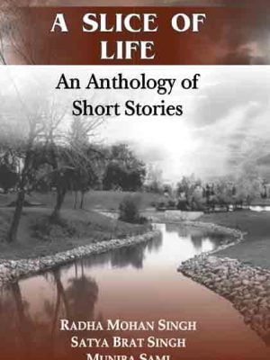A Slice of Life: An Anthology of Short Stories