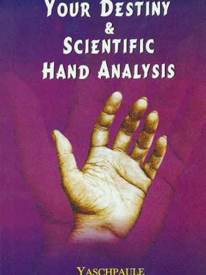 Your Destiny and Scientific Hand Analysis