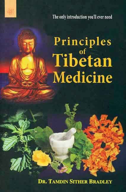 Principles of Tibetan Medicine: The only introduction you will ever need
