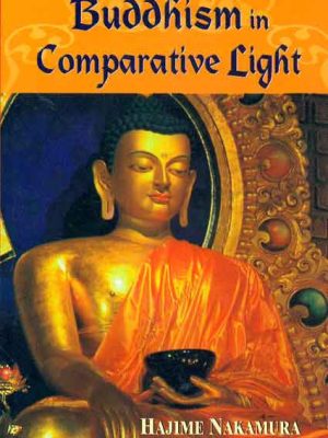 Buddhism in Comparative Light