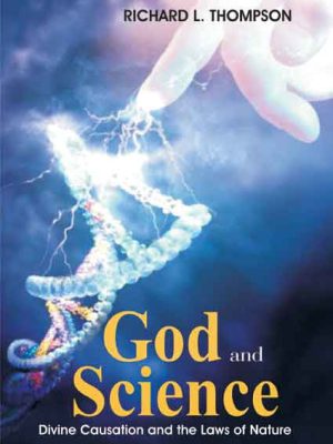 God and Science: Divine Causation and the Laws of Nature