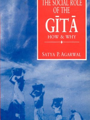 The Social Role of the Gita: How and Why