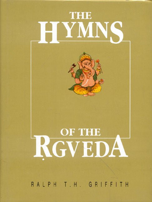 Hymns of the Rgveda