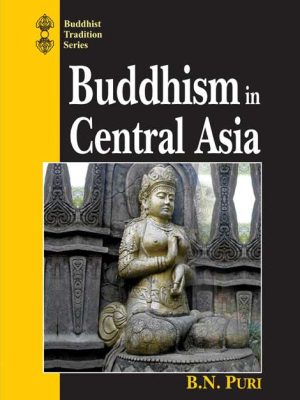 Buddhism in Central Asia