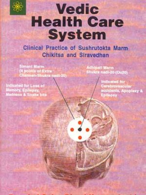 Vedic Health Care System: Clinical Practice of sushrutokta Marm Chikitsa and Siravedhan