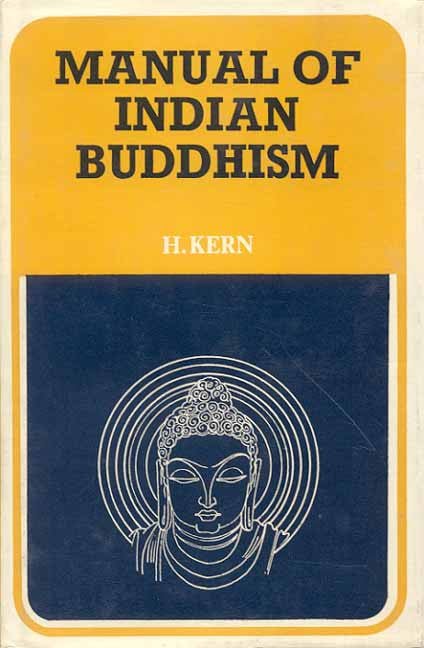 Manual of Indian Buddhism