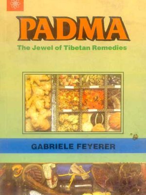 Padma: The Jewel of Tibetan Remedies