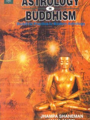 Astrology in Buddhism: Chart Interpretation from buddhsit Perspective