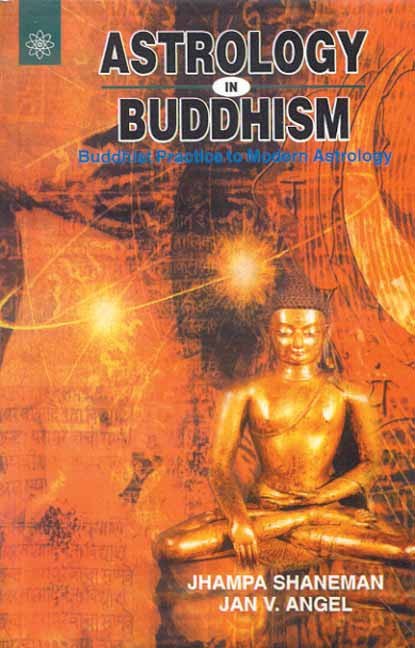 Astrology in Buddhism: Chart Interpretation from buddhsit Perspective