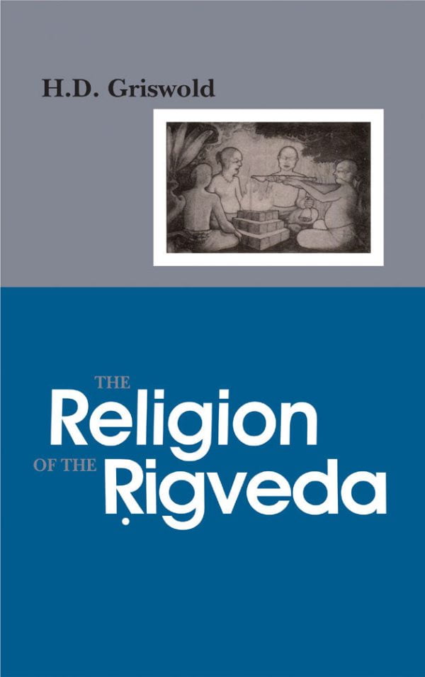 The Religion of the Rigveda