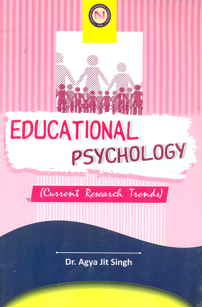 current issues in educational psychology 2023