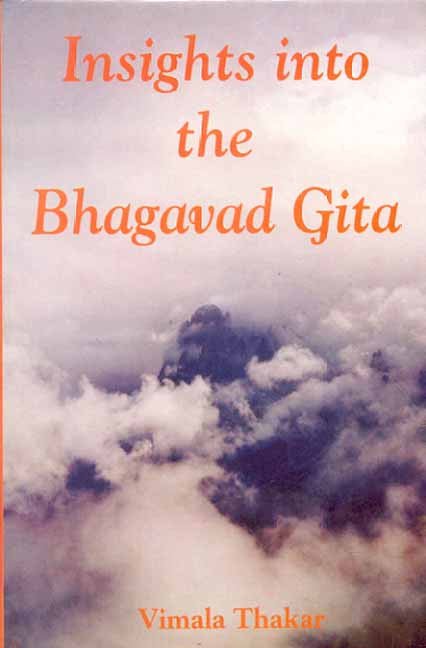 Insights Into the Bhagavad Gita