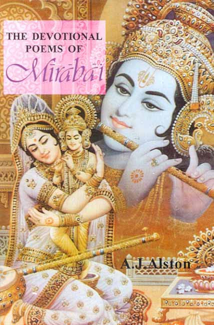 The Devotional Poems of Mirabai