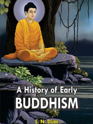 A History of Early Buddhism