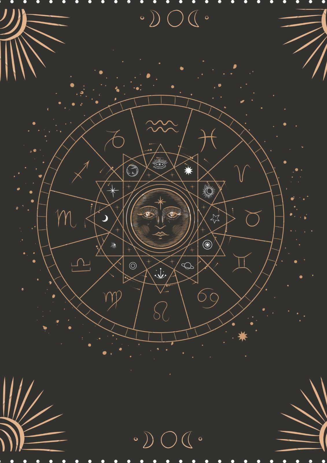 astrology
