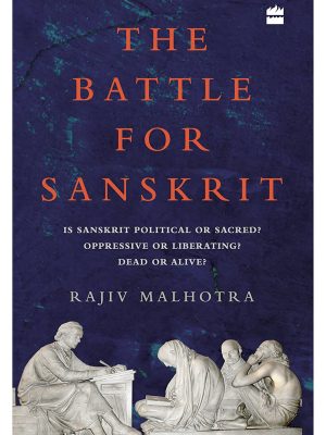 The Battle For Sanskrit
