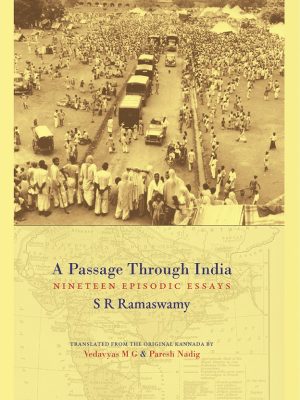 A Passage Through India