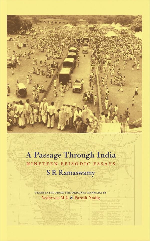 A Passage Through India