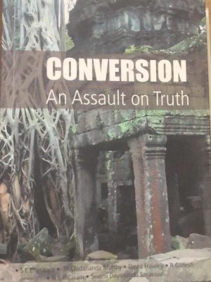 Conversion An Assault on Truth