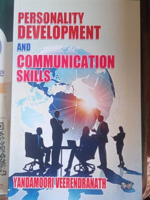 Personality Development & Communication Skills