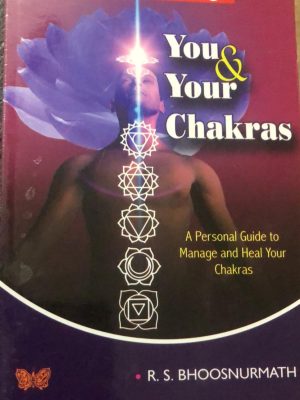 You & Your Chakras