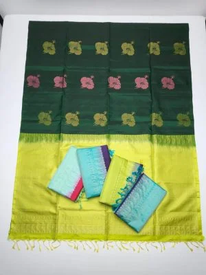 Share 131+ silk sarees below 5000 latest