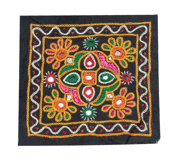 Aahir Work Hand Embroidery