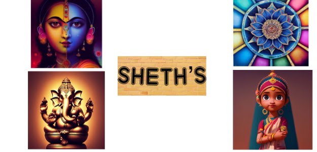 Sheth’s