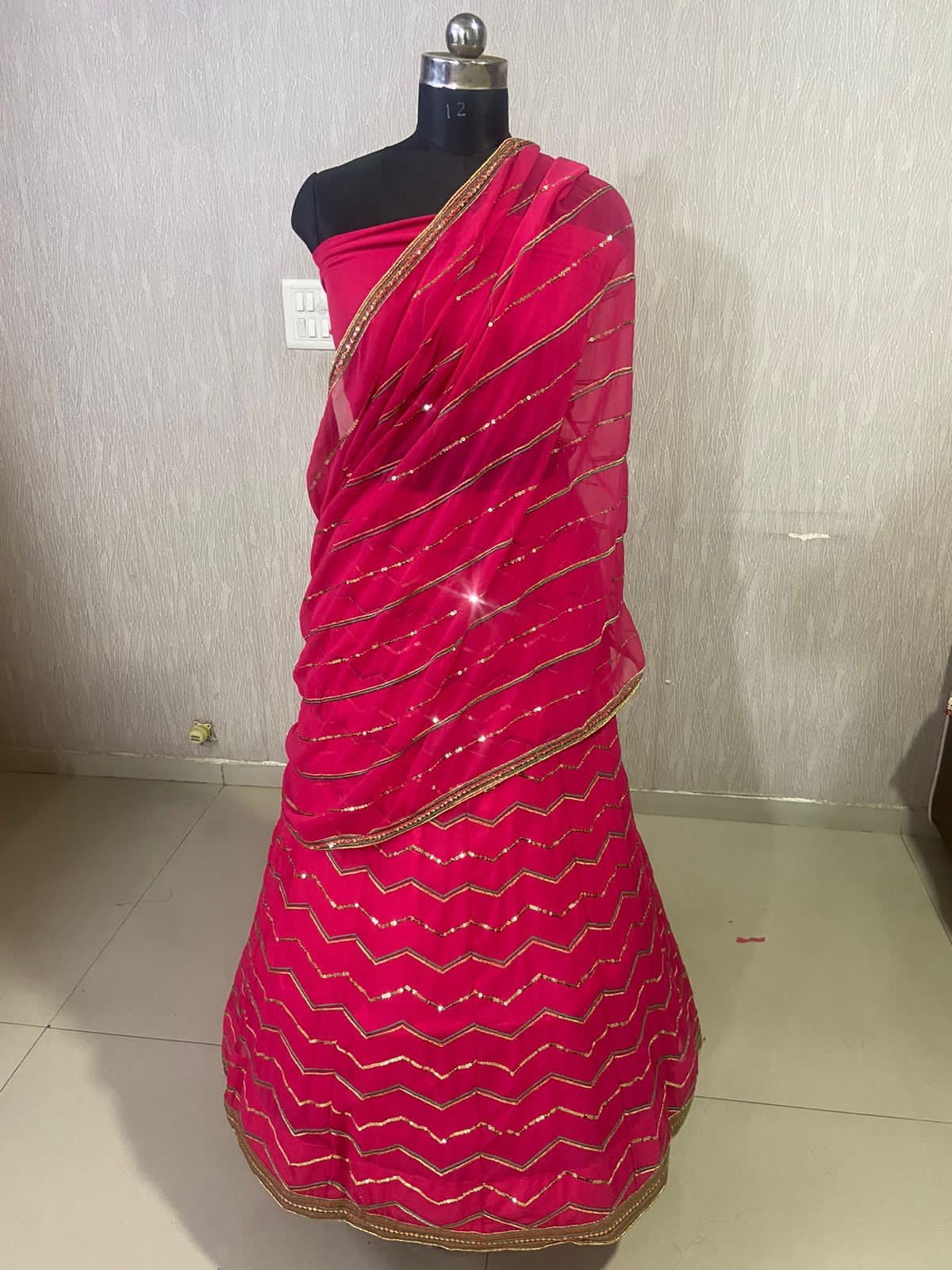 Half Saree Archives - Women Clothing Store