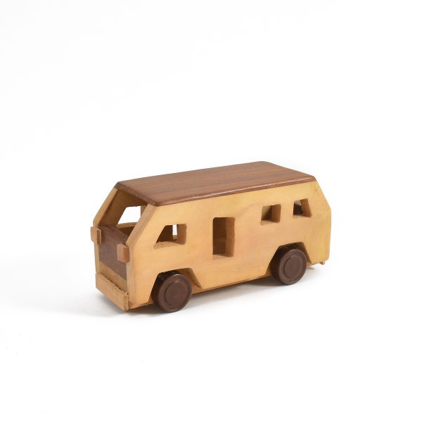 Wooden Bus 3 scaled
