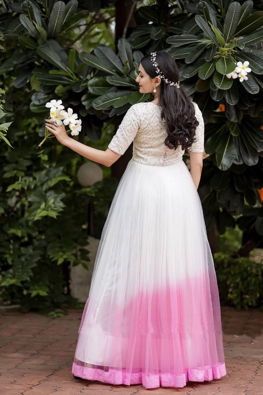 Princess gown women - Indic Brands