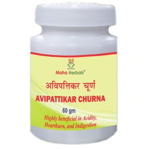 Maha Herbals Avipattikar Churna