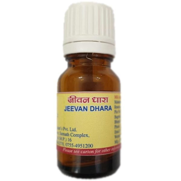 Maha Herbals Jeevan Dhara Drops