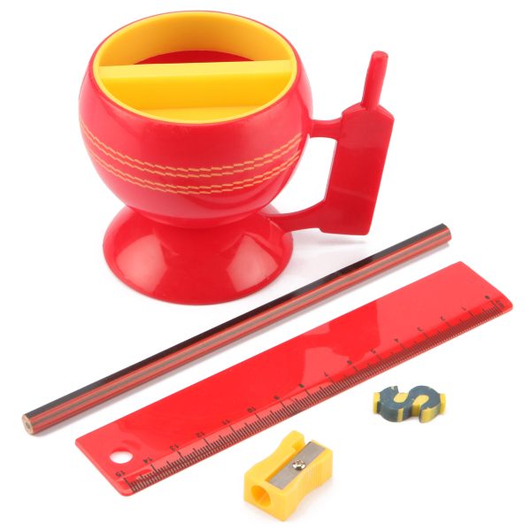 Cricket Cup Stationery Kit 1