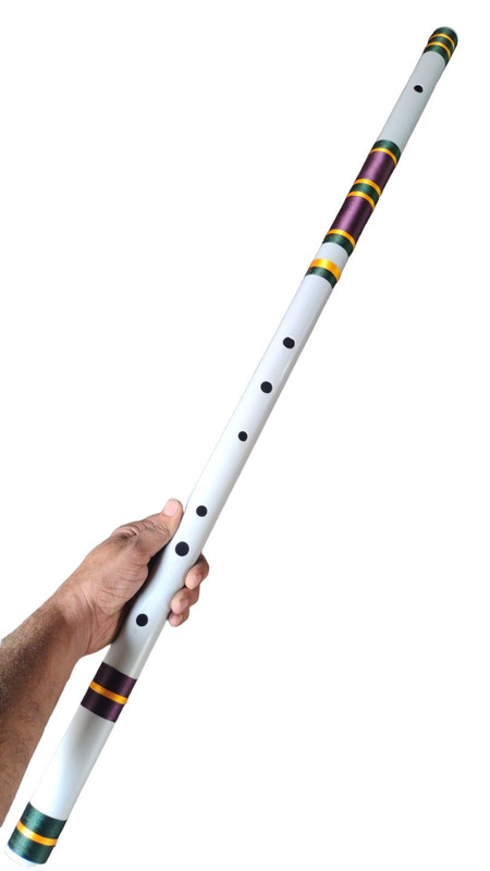 F deals base flute