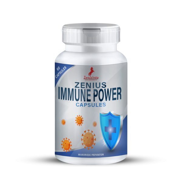 immune power