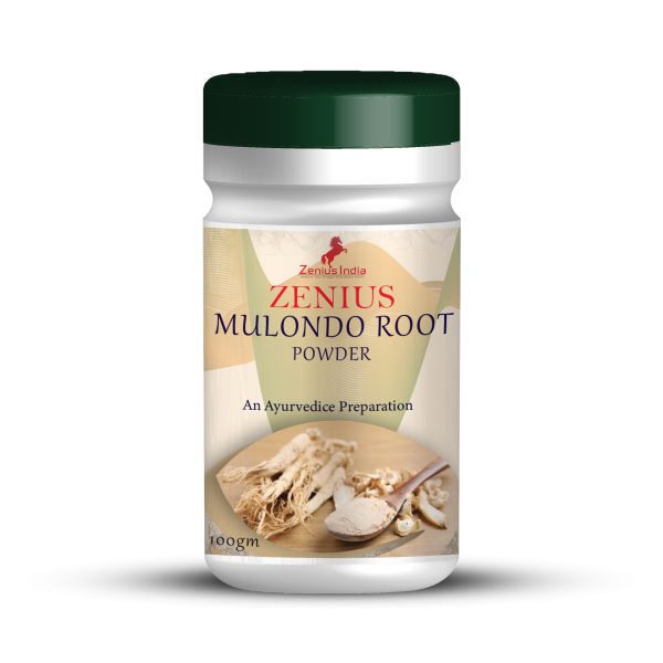 mulondo root
